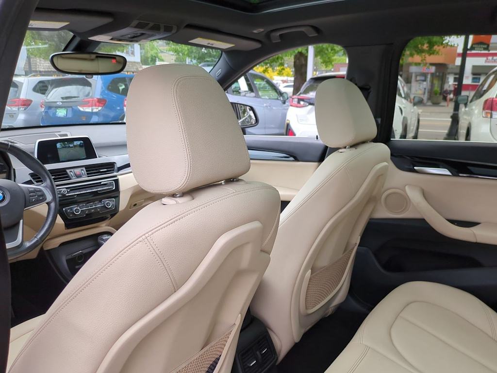 Thumbnail: 2018 BMW X1 - 13