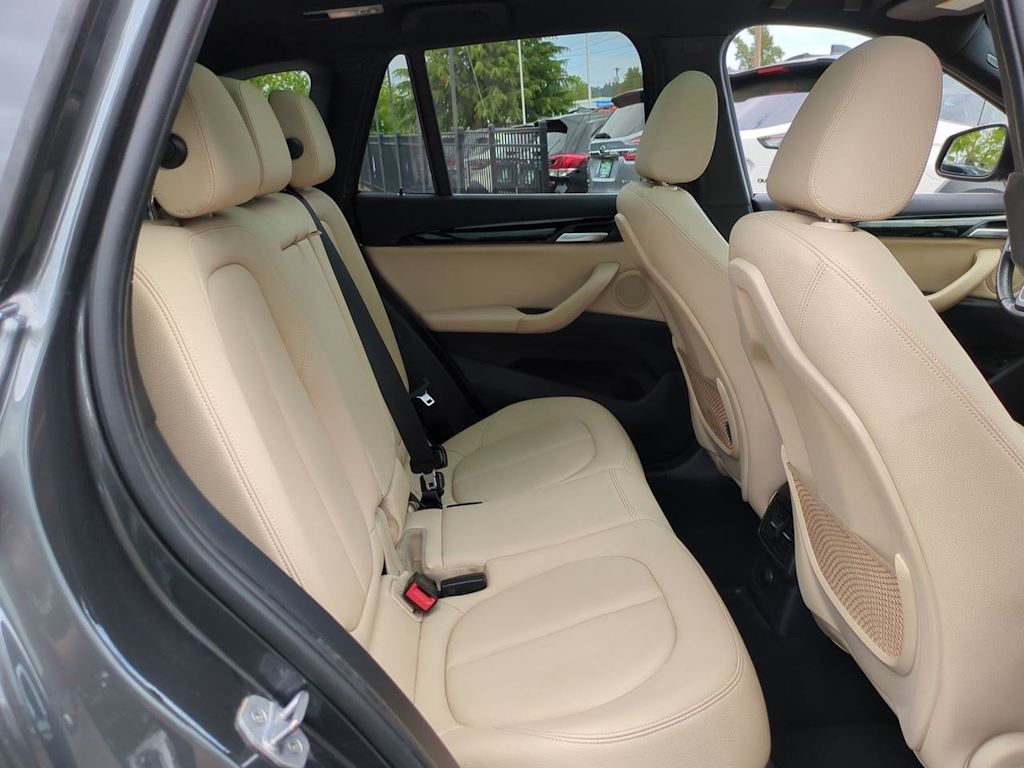 Thumbnail: 2018 BMW X1 - 29
