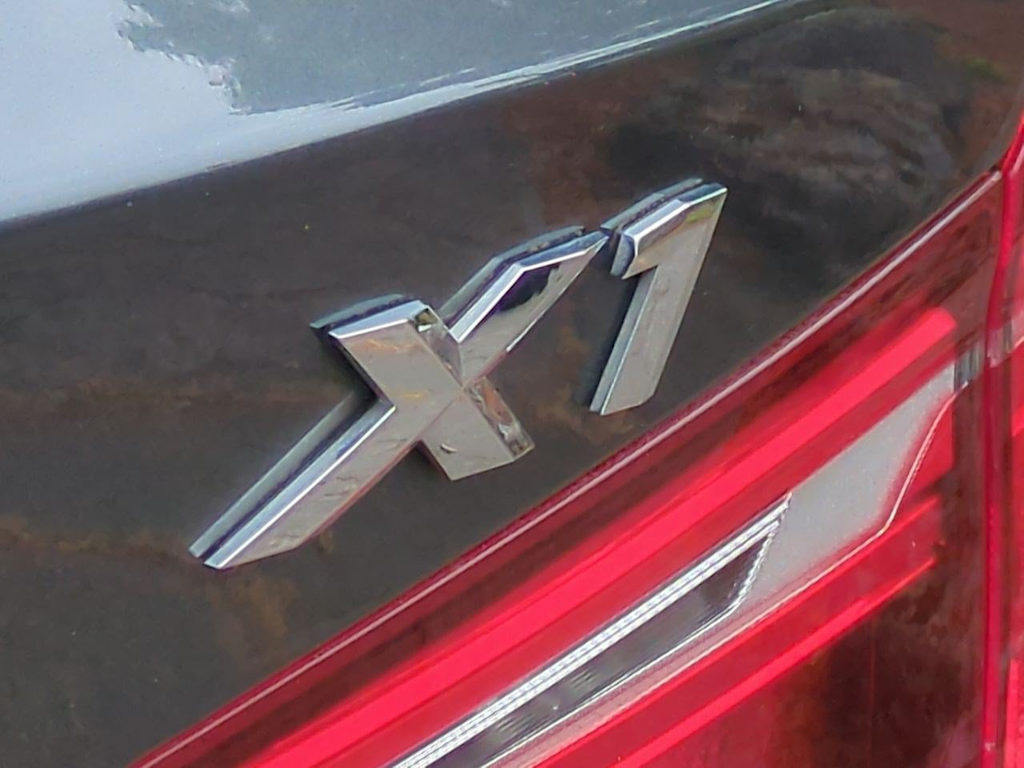 Thumbnail: 2018 BMW X1 - 25