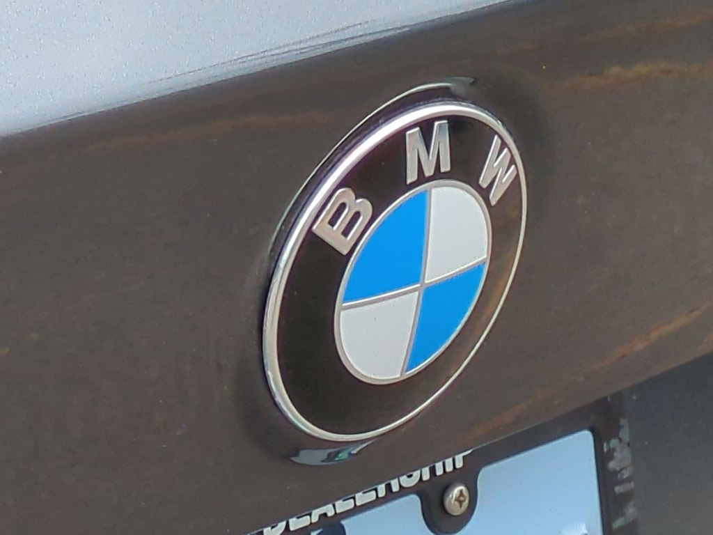 Thumbnail: 2018 BMW X1 - 7