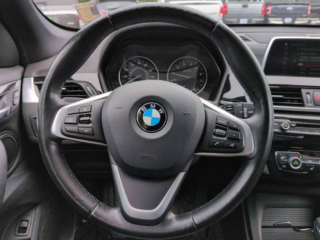 Thumbnail: 2018 BMW X1 - 14