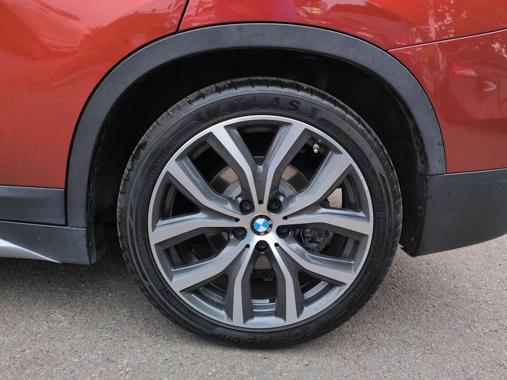 Thumbnail: 2018 BMW X1 - 8