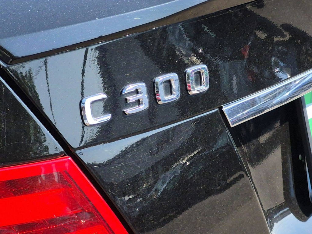 Thumbnail: 2012 Mercedes-Benz C-Class - 26