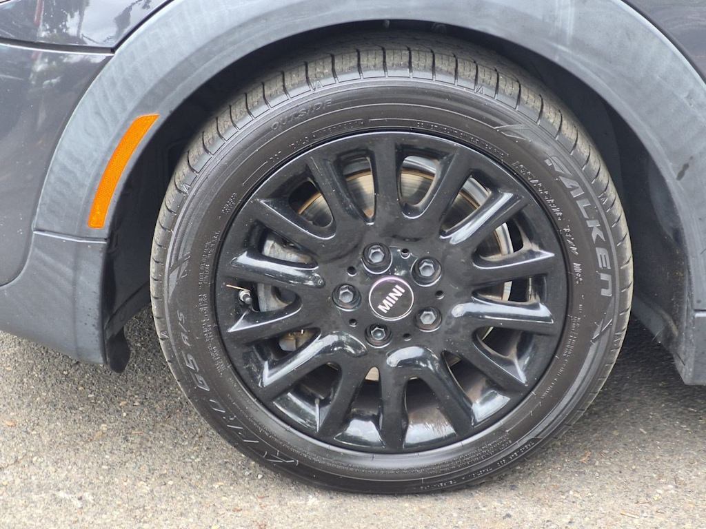 Thumbnail: 2015 MINI Cooper - 8