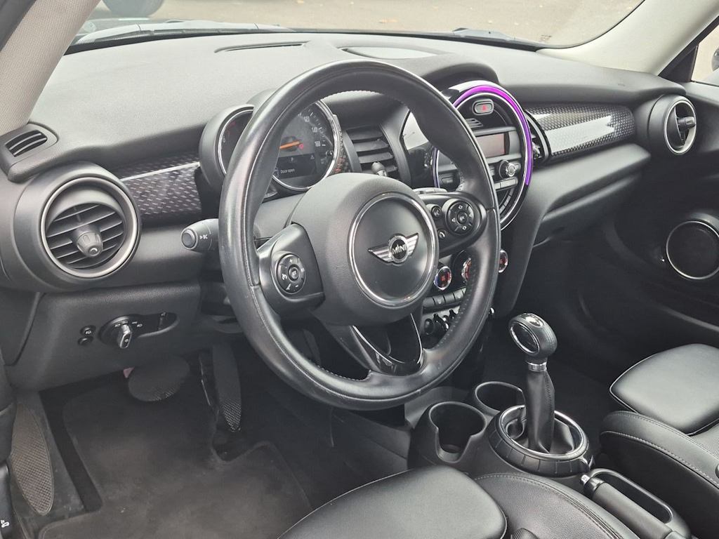 Thumbnail: 2015 MINI Cooper - 2