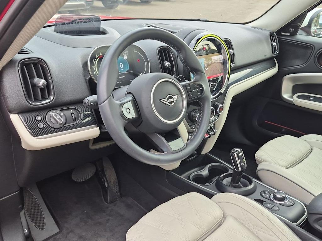 Thumbnail: 2024 MINI Cooper Countryman - 2
