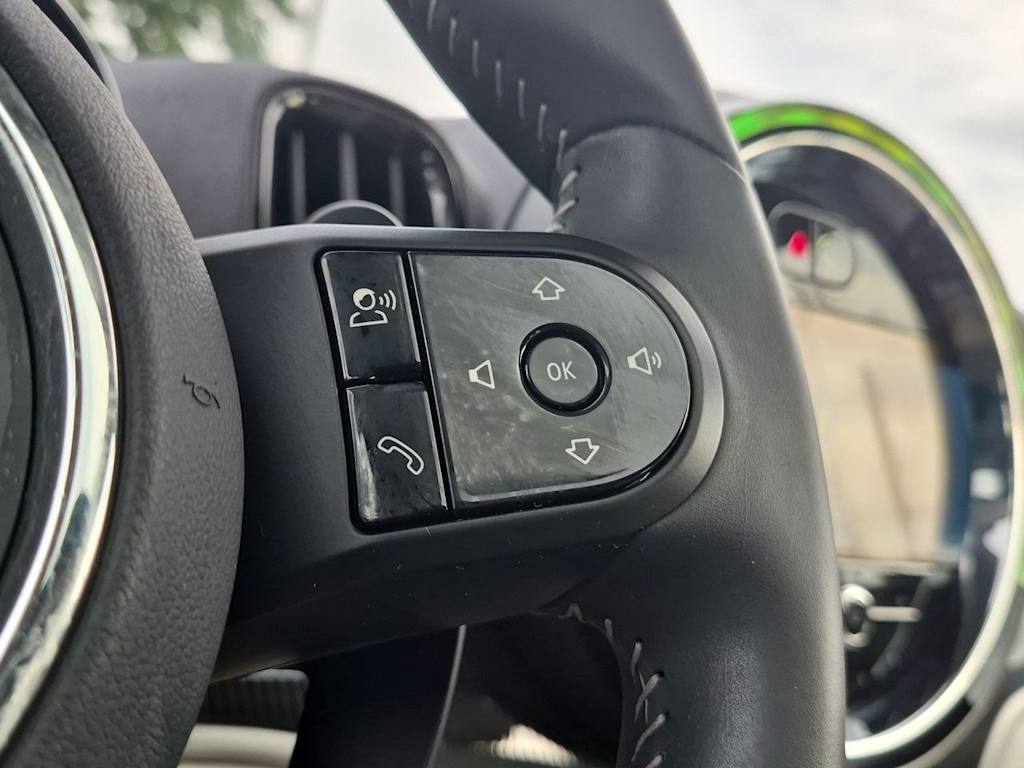 Thumbnail: 2024 MINI Cooper Countryman - 30
