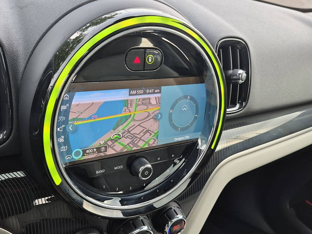 Thumbnail: 2024 MINI Cooper Countryman - 32