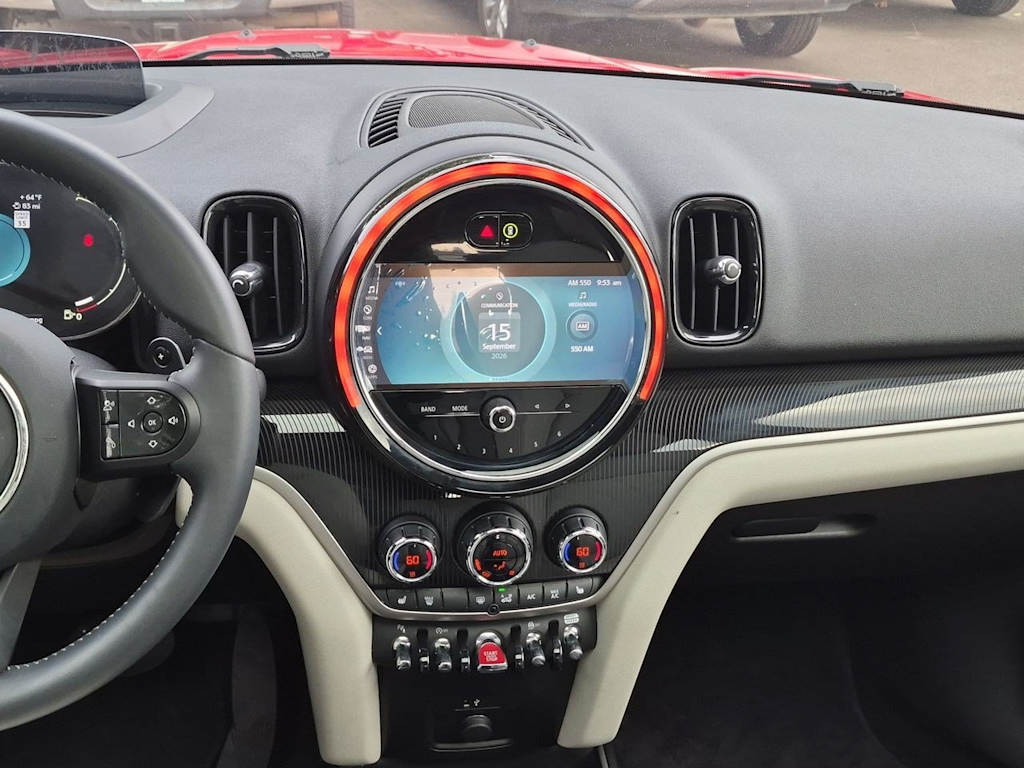 Thumbnail: 2024 MINI Cooper Countryman - 14