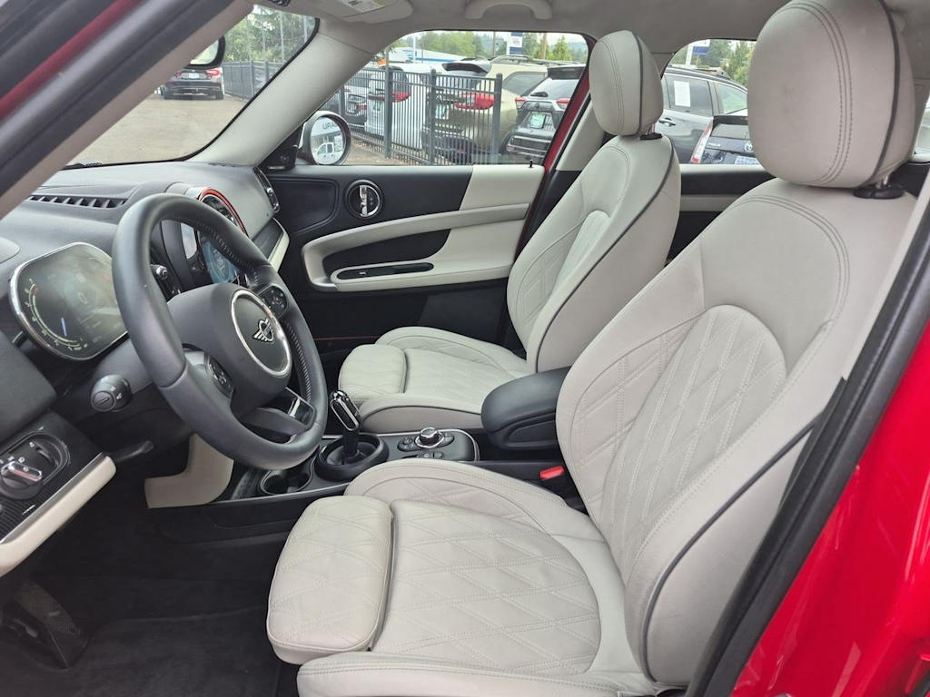 Thumbnail: 2024 MINI Cooper Countryman - 9