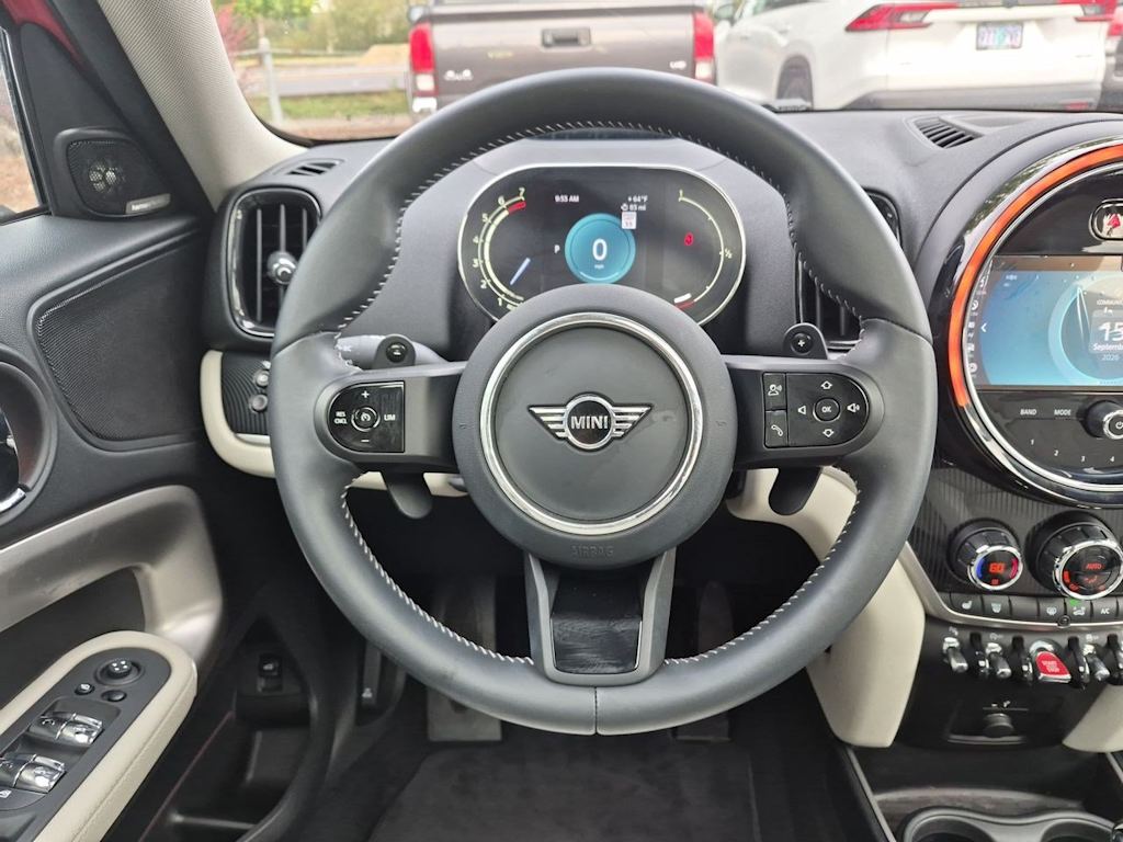 Thumbnail: 2024 MINI Cooper Countryman - 13