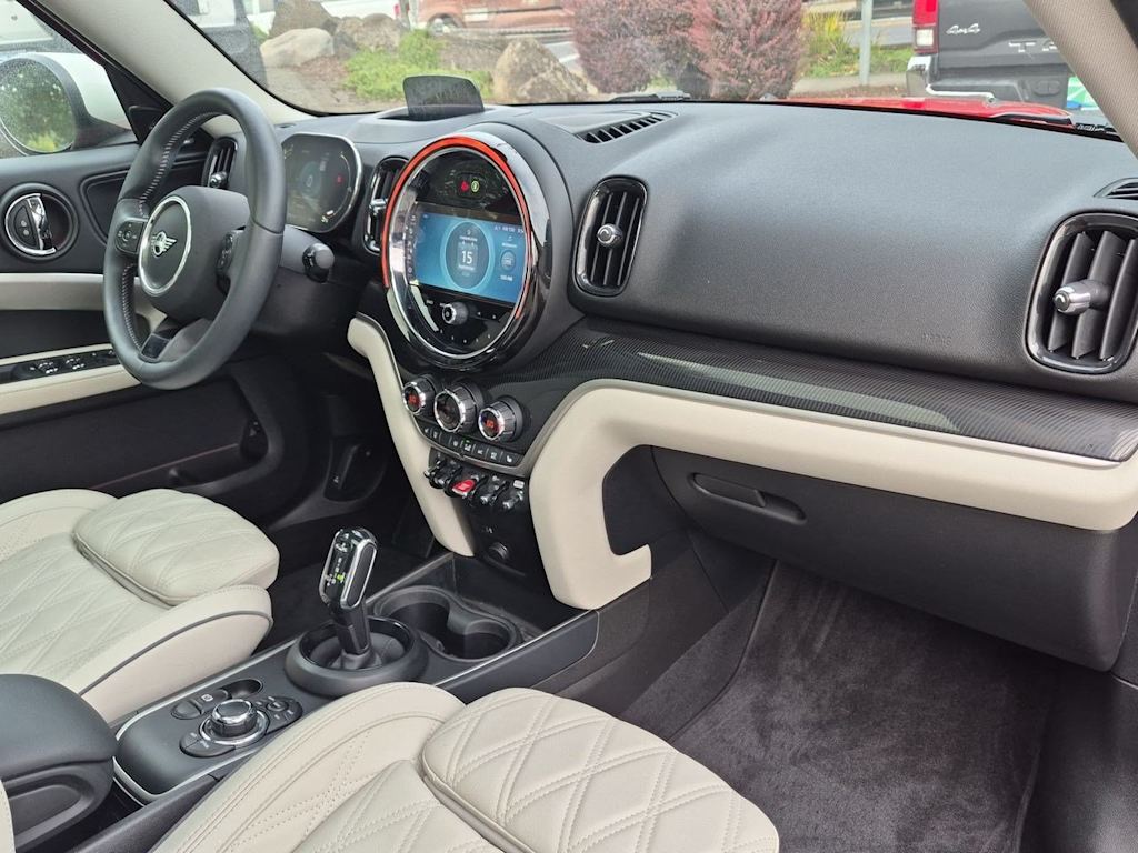 Thumbnail: 2024 MINI Cooper Countryman - 12