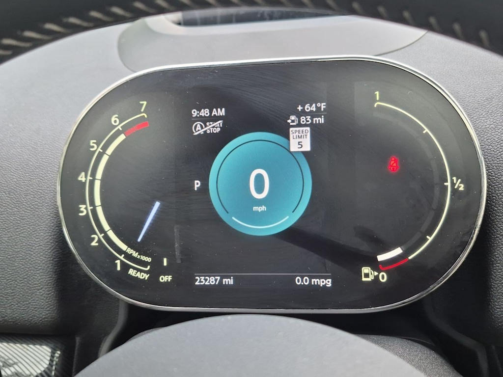 Thumbnail: 2024 MINI Cooper Countryman - 37