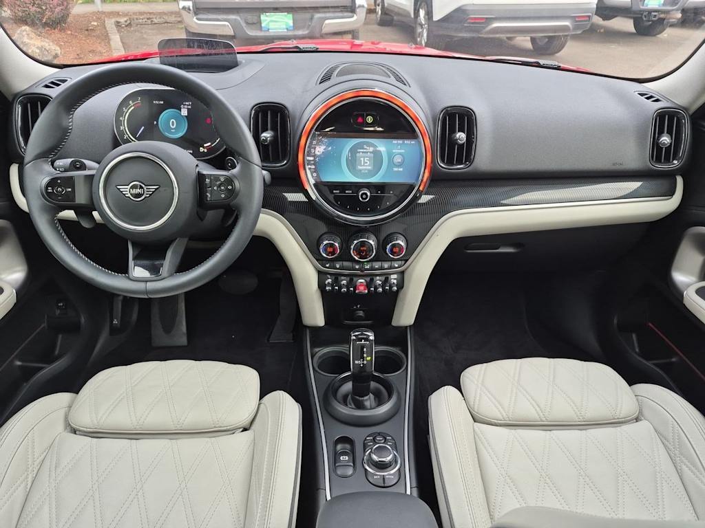 Thumbnail: 2024 MINI Cooper Countryman - 8