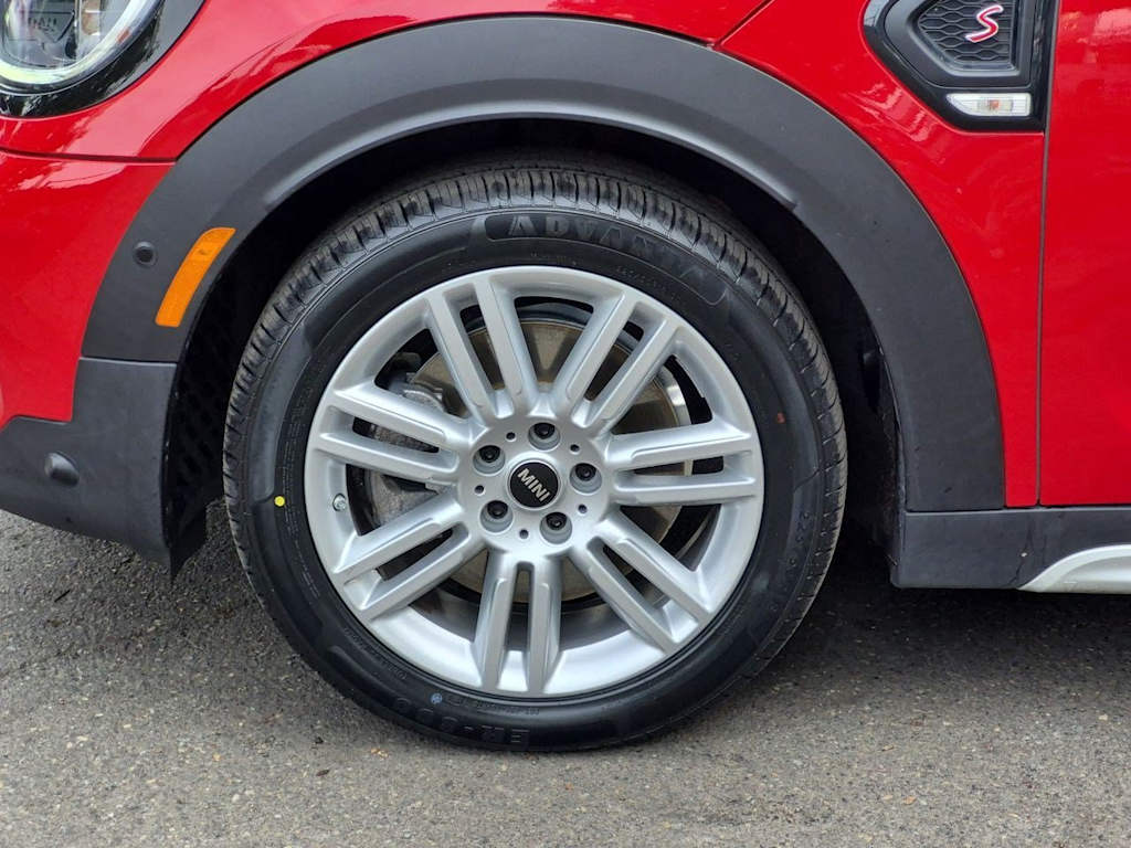 Thumbnail: 2024 MINI Cooper Countryman - 7