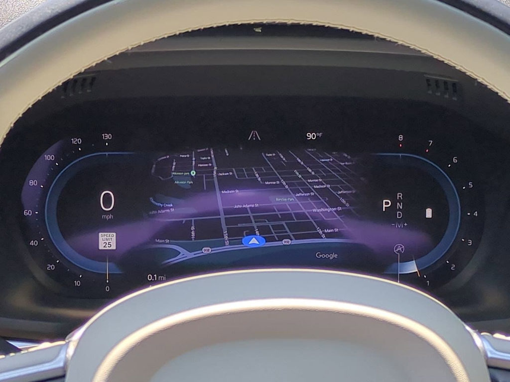Thumbnail: 2022 Volvo XC60 - 38