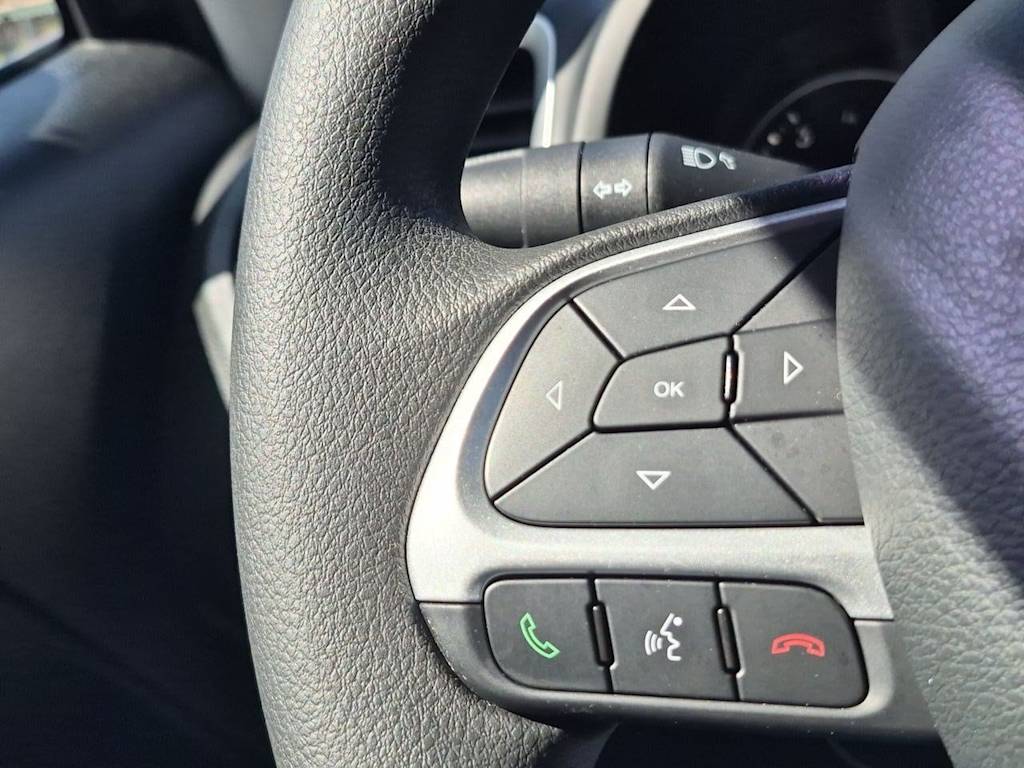 Thumbnail: 2020 Jeep Renegade - 29