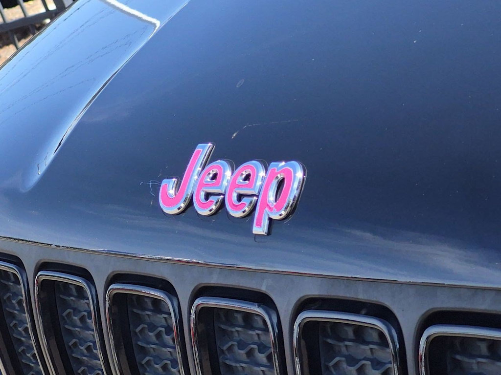 Thumbnail: 2020 Jeep Renegade - 25