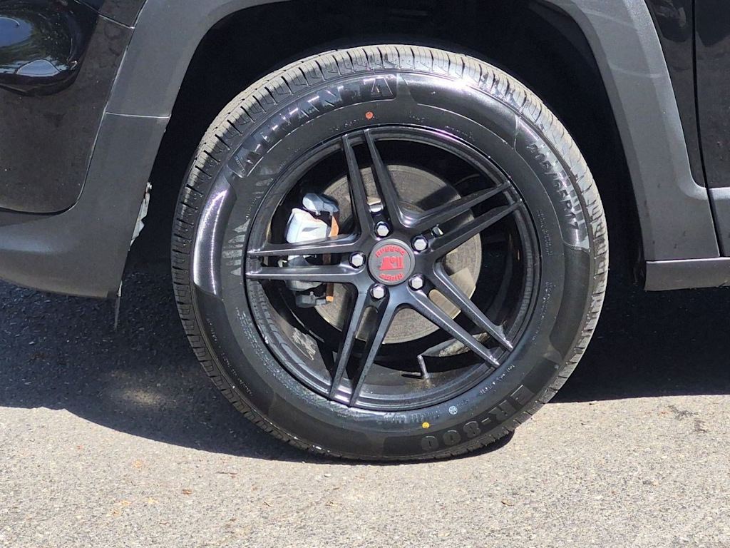 Thumbnail: 2020 Jeep Renegade - 8