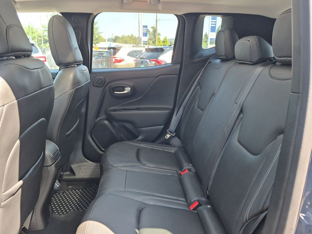 Thumbnail: 2023 Jeep Renegade - 12