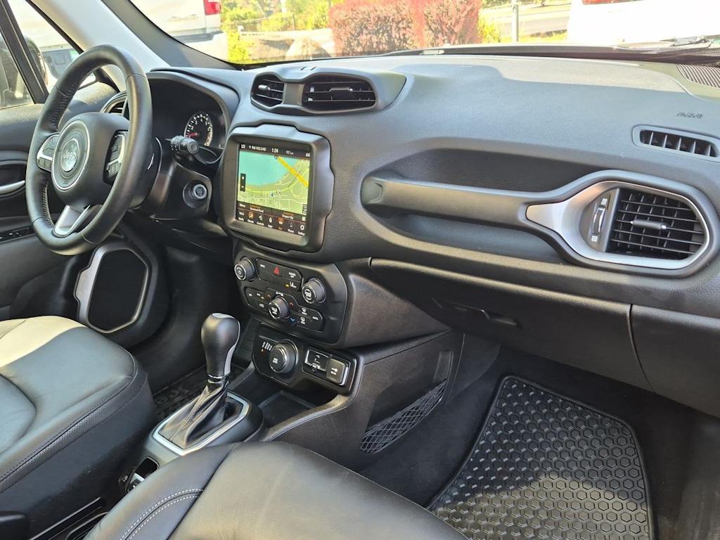 Thumbnail: 2023 Jeep Renegade - 13