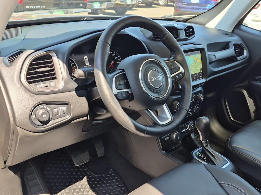 Thumbnail: 2023 Jeep Renegade - 2