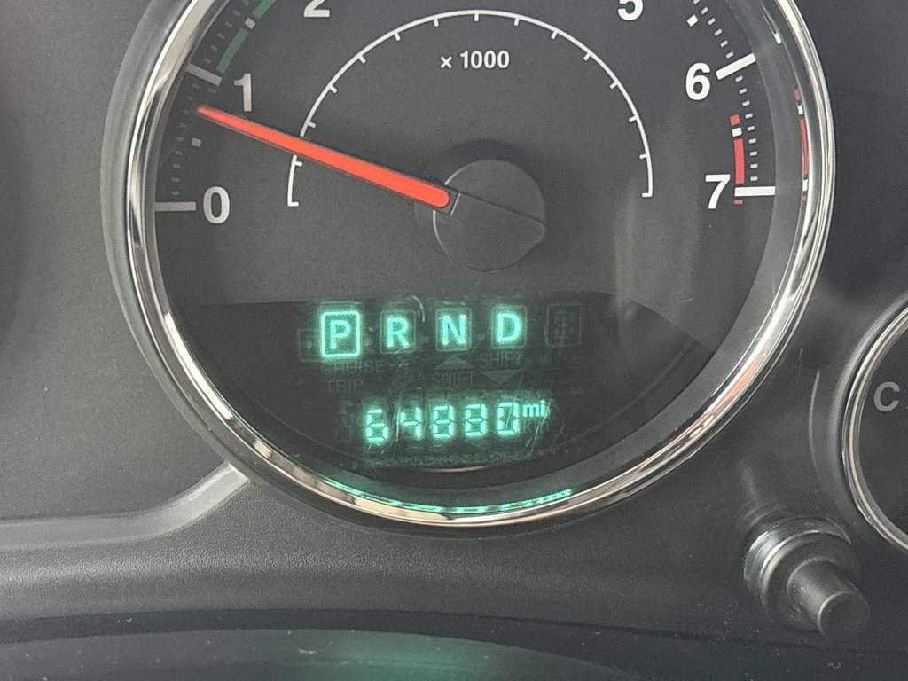 Thumbnail: 2015 Jeep Wrangler - 19