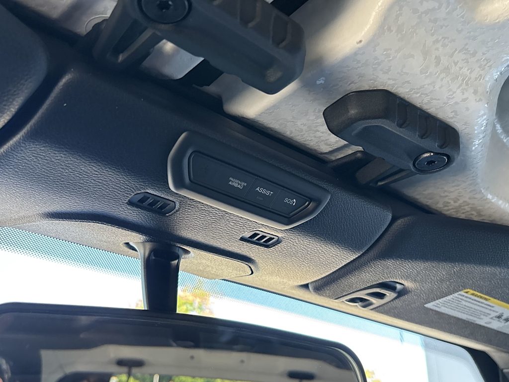 Thumbnail: 2022 Jeep Wrangler - 27