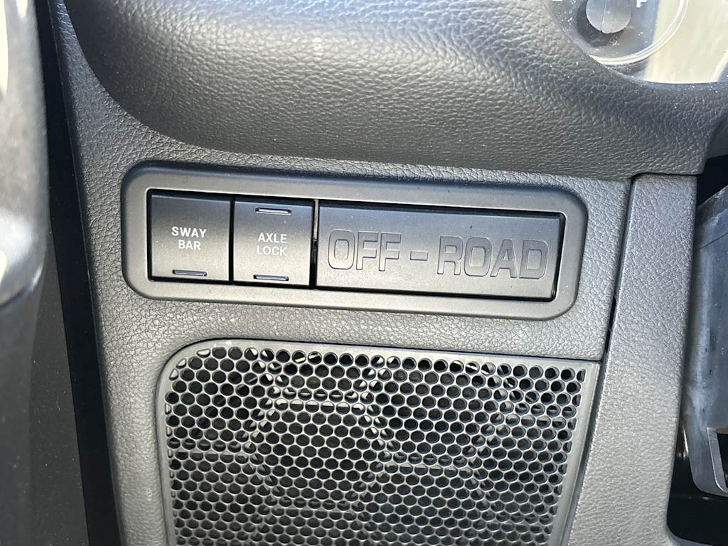 Thumbnail: 2014 Jeep Wrangler - 19