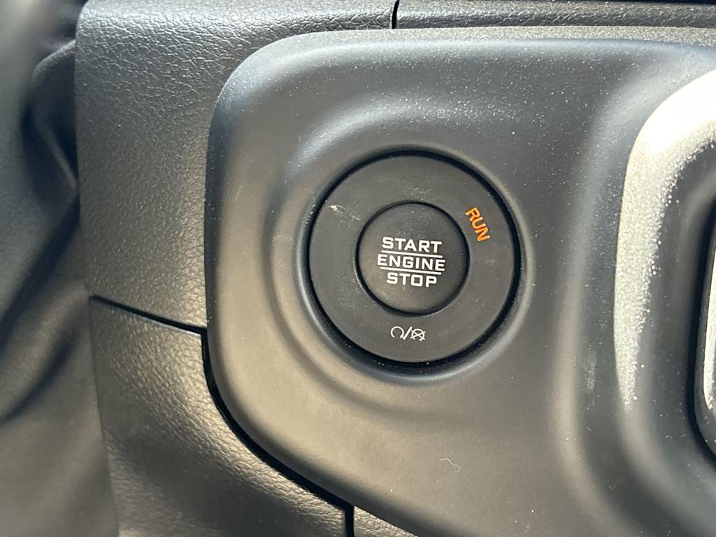 Thumbnail: 2020 Jeep Wrangler - 24