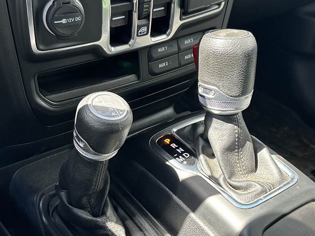 Thumbnail: 2020 Jeep Wrangler - 7