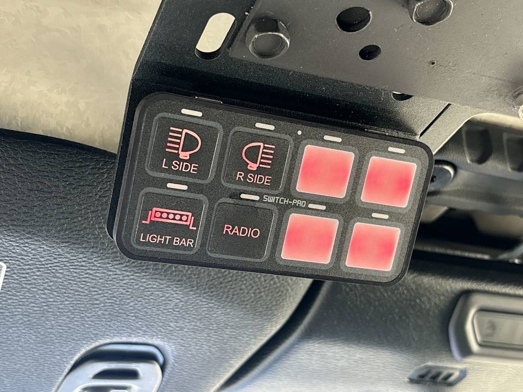 Thumbnail: 2020 Jeep Wrangler - 25