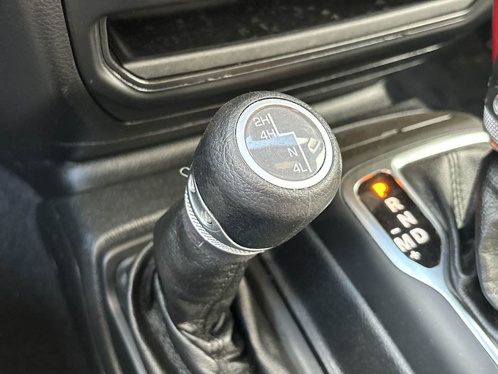 Thumbnail: 2021 Jeep Wrangler - 8