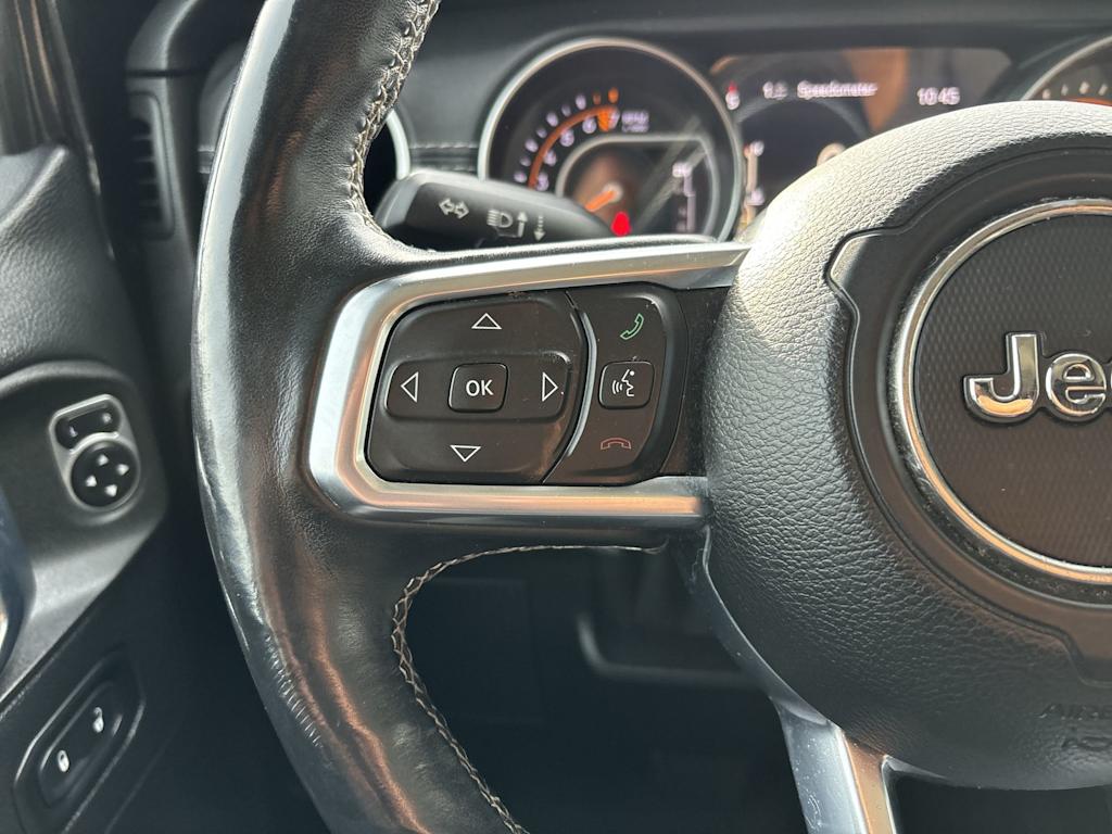 Thumbnail: 2018 Jeep Wrangler - 14