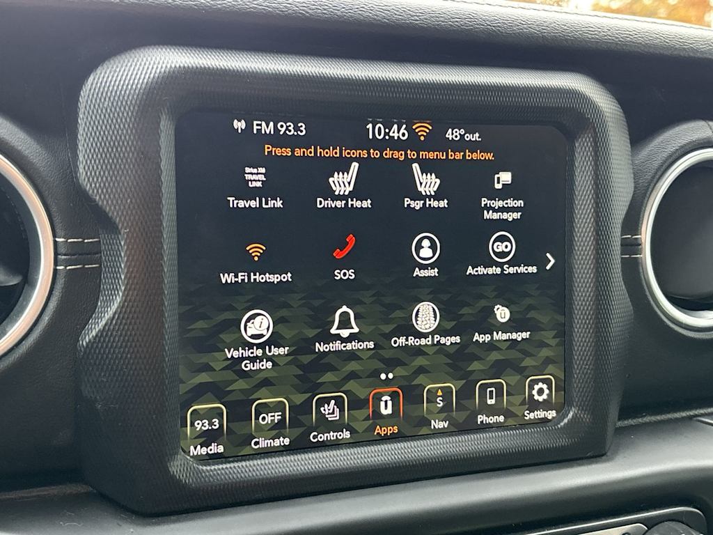 Thumbnail: 2018 Jeep Wrangler - 19