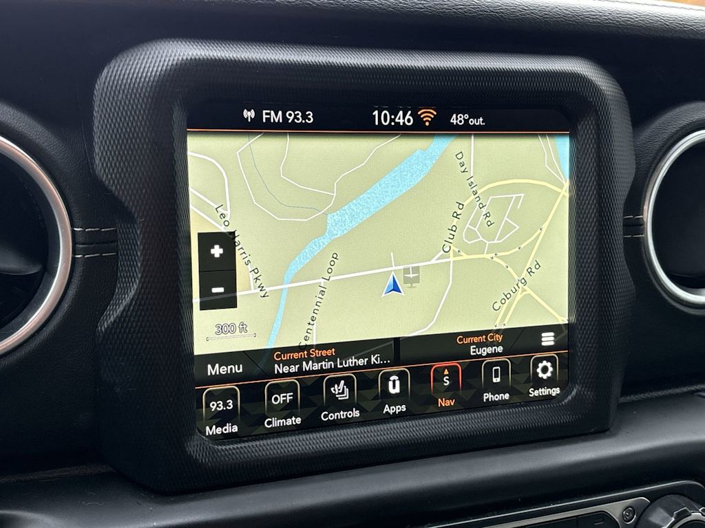 Thumbnail: 2018 Jeep Wrangler - 22