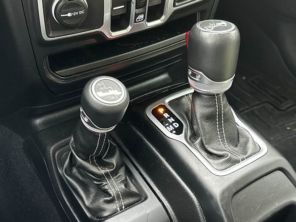 Thumbnail: 2018 Jeep Wrangler - 6