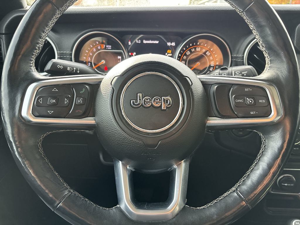 Thumbnail: 2018 Jeep Wrangler - 13