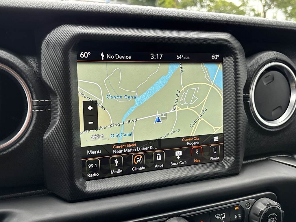 Thumbnail: 2019 Jeep Wrangler - 25
