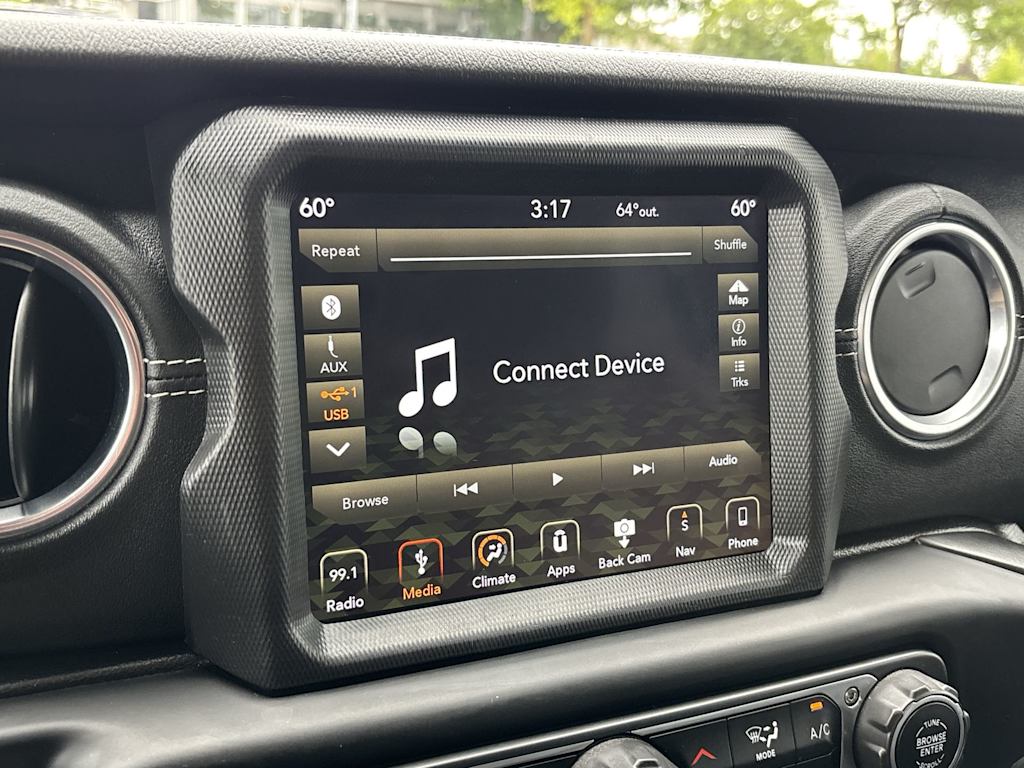 Thumbnail: 2019 Jeep Wrangler - 19