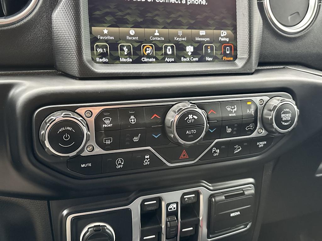 Thumbnail: 2019 Jeep Wrangler - 27