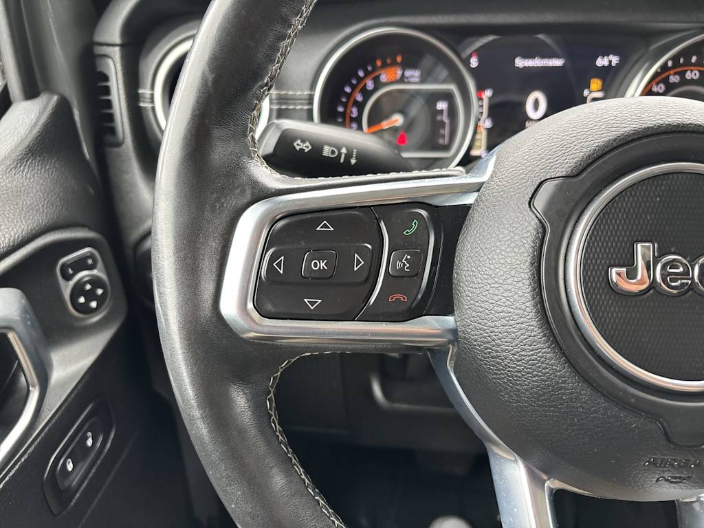 Thumbnail: 2019 Jeep Wrangler - 17