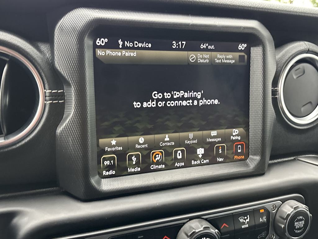 Thumbnail: 2019 Jeep Wrangler - 26