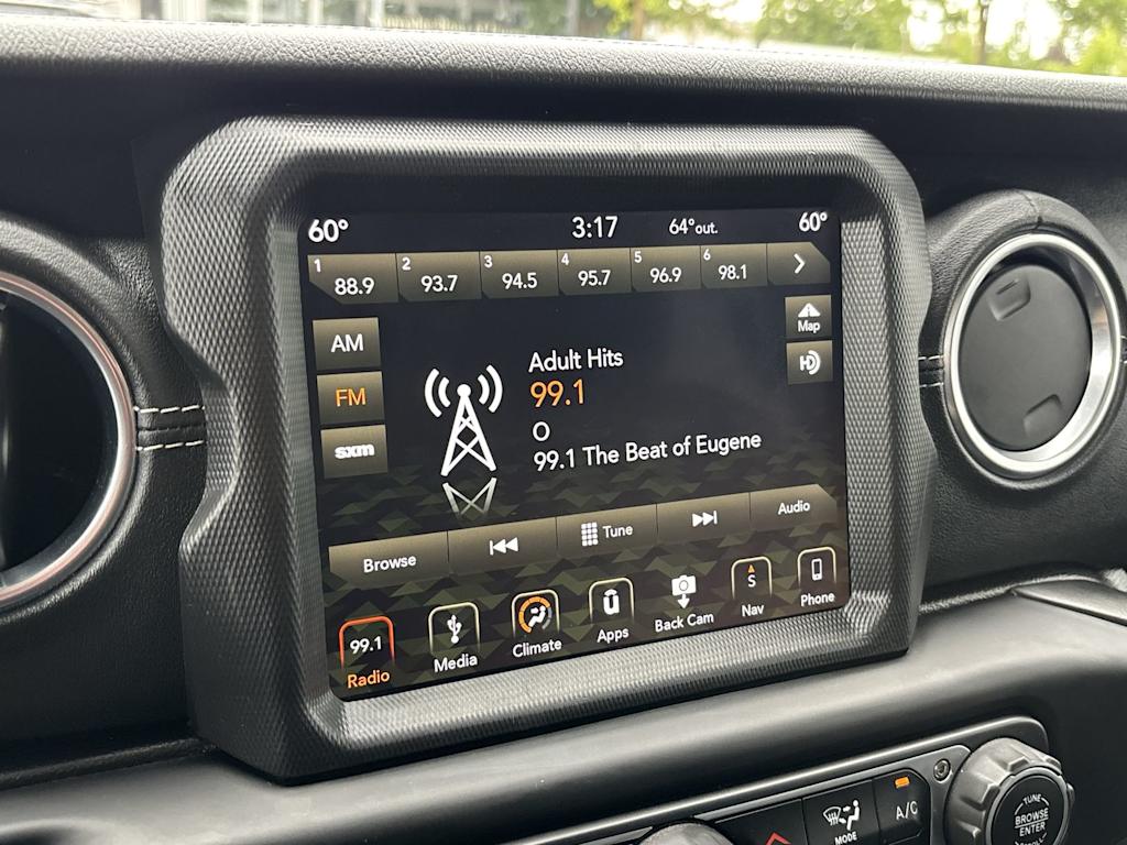 Thumbnail: 2019 Jeep Wrangler - 9