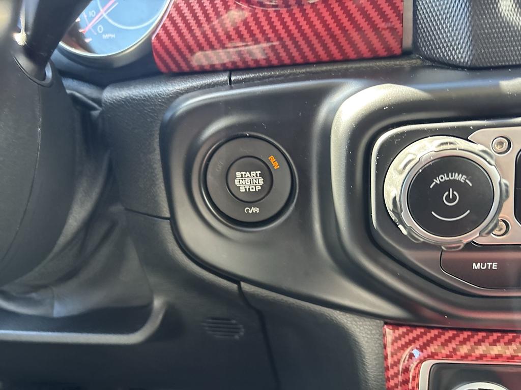 Thumbnail: 2020 Jeep Wrangler - 19