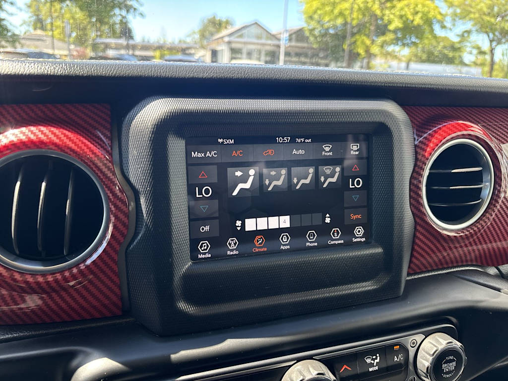 Thumbnail: 2020 Jeep Wrangler - 21