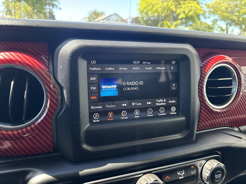 Thumbnail: 2020 Jeep Wrangler - 20