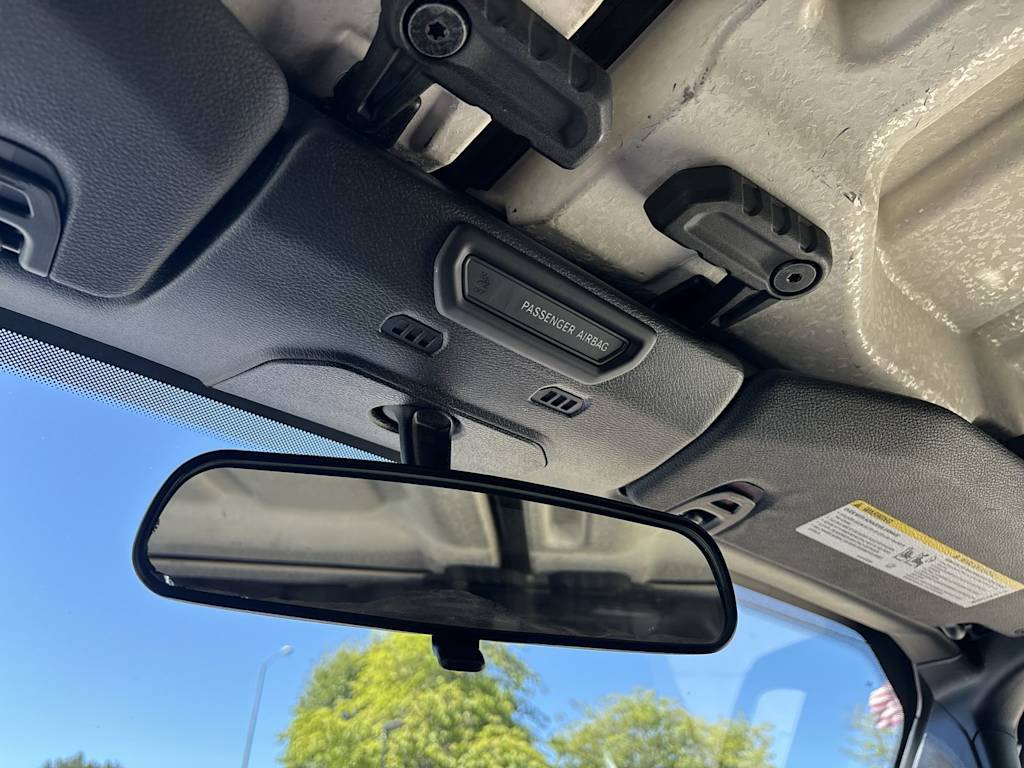 Thumbnail: 2020 Jeep Wrangler - 28