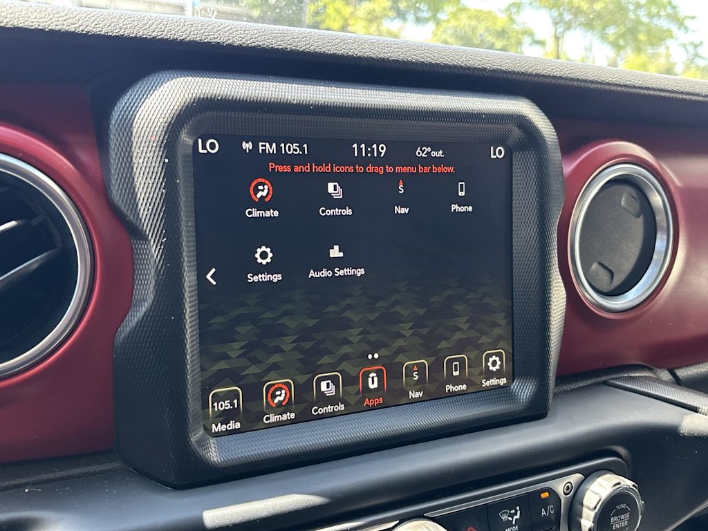 Thumbnail: 2023 Jeep Wrangler - 16