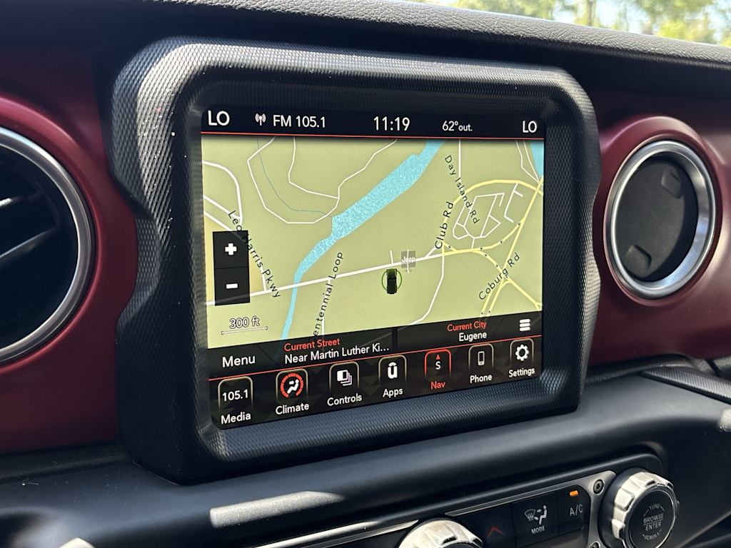 Thumbnail: 2023 Jeep Wrangler - 18